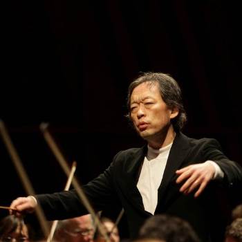 Myung-Whun Chung nelle sinfonie di Beethoven, la Tosca e la proiezione di un capolavoro cinematografico del 1917 con la musica dal vivo